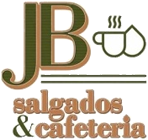 JB Salgados e Cafeteria JB Salgados e Cafeteria