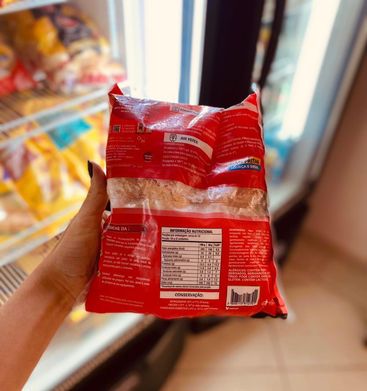 Rotulagem Nutricional Rotulagem Nutricional