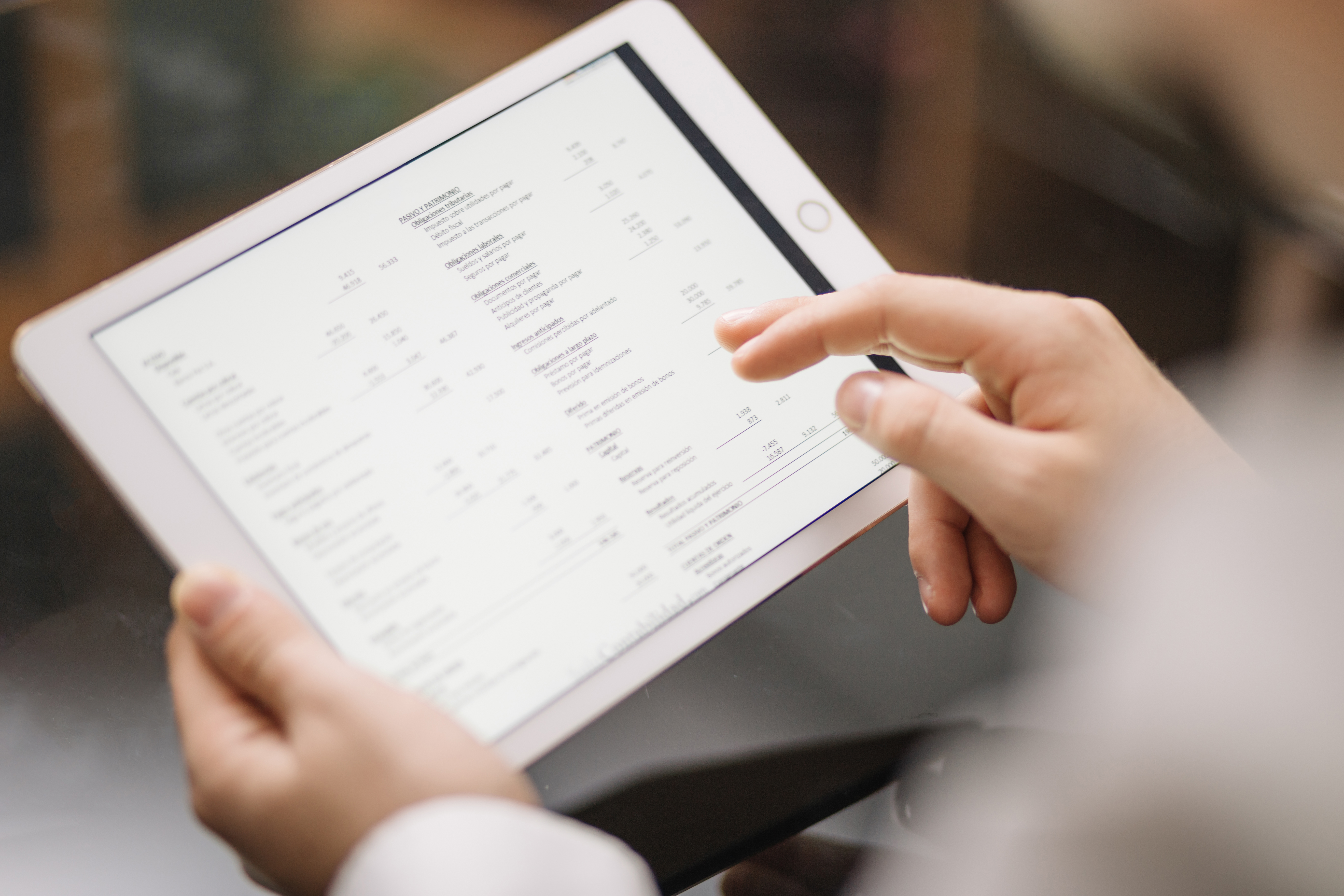 Fichas Técnicas Fichas Técnicas